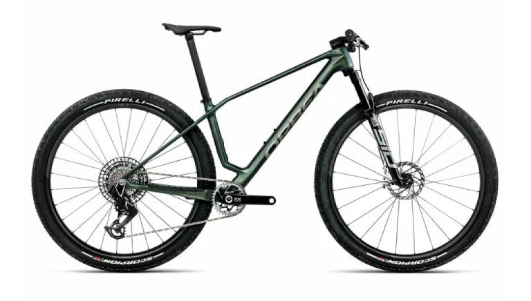 Alma M LTD