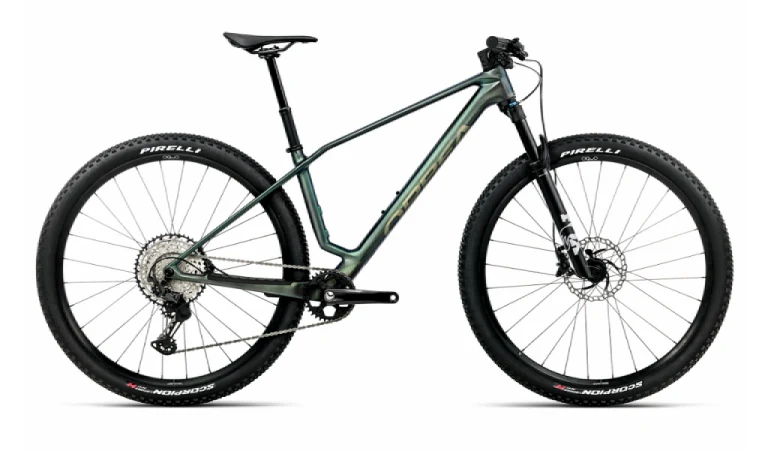 Alma M20
