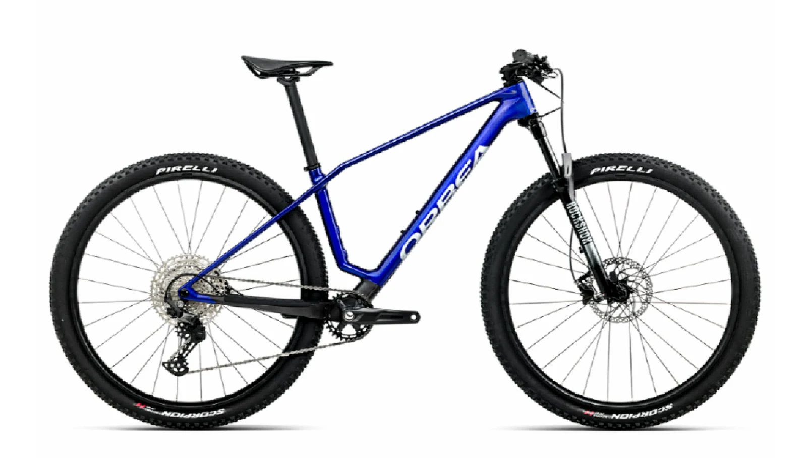 Orbea Alma M50