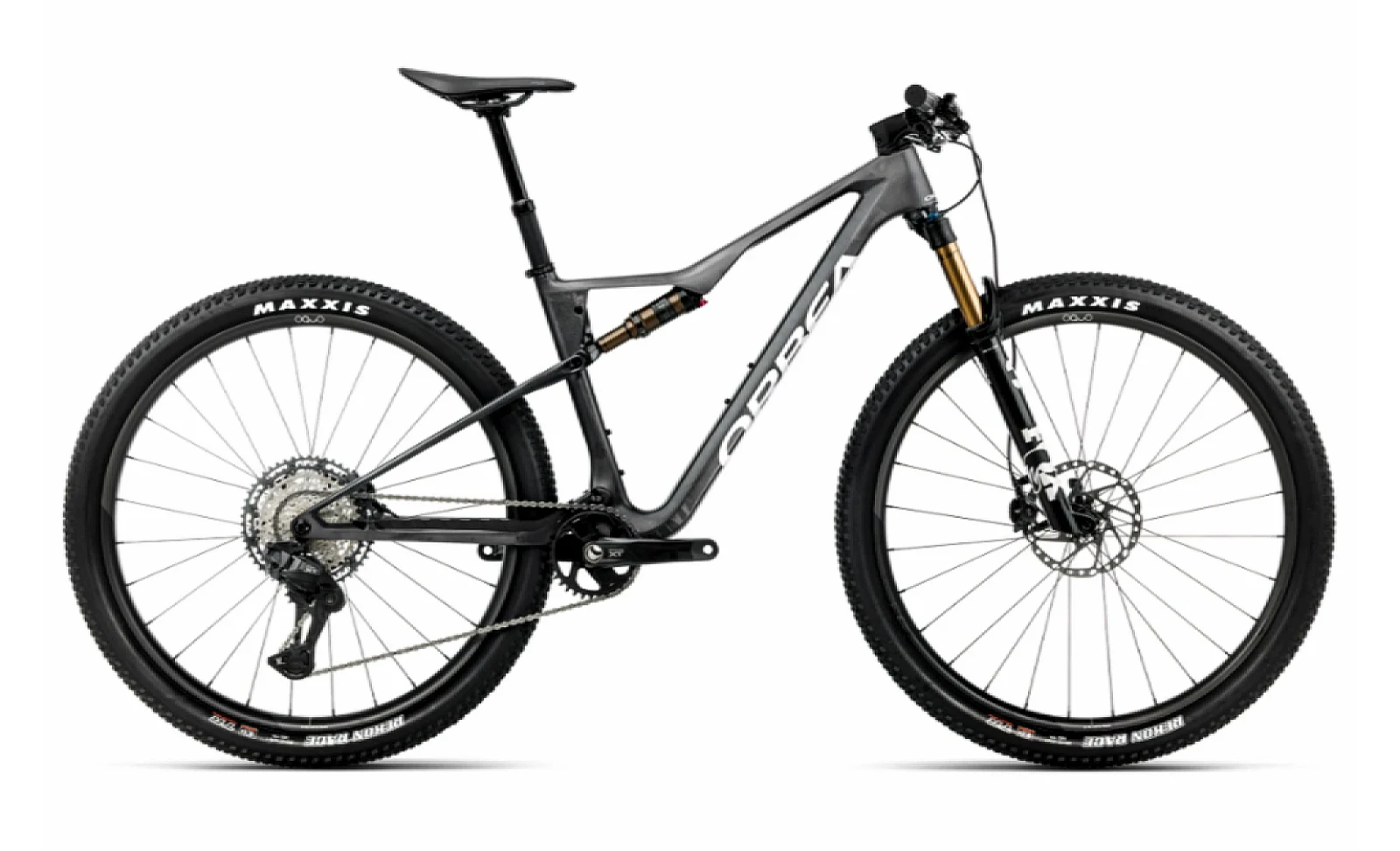 Orbea Oiz M10