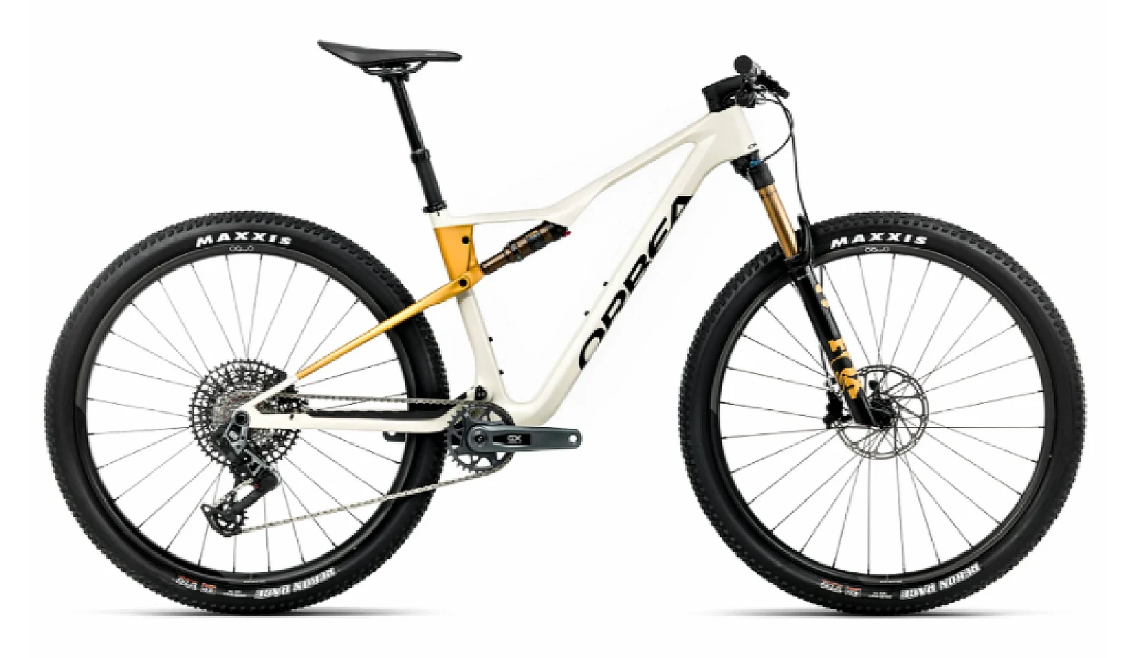 Orbea Oiz M10 AXS