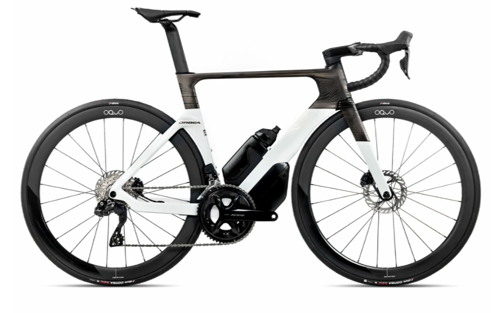 Orbea Orca Aero M35 I LTD PWR