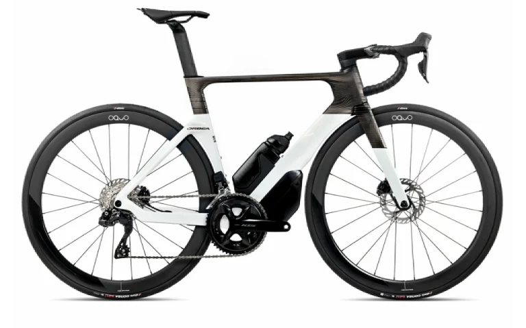 Orca Aero M35 I LTD PWR