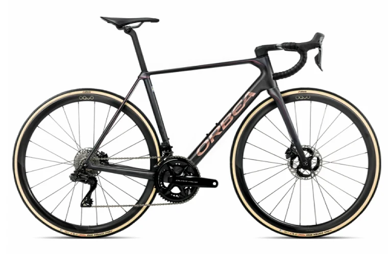 Orca M10 I LTD PWR