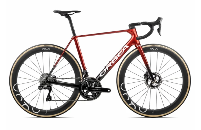 Orca M10 I LTD PWR Replica
