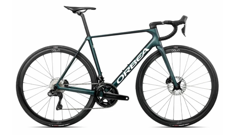 Orca M20 I Team