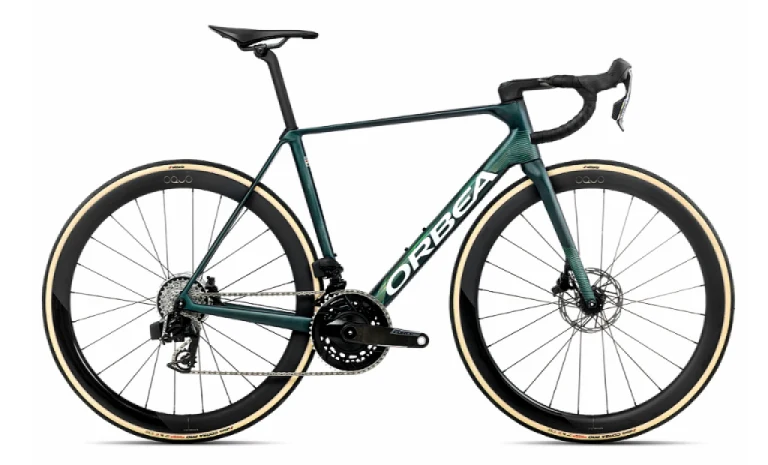 Orca M21 E LTD PWR