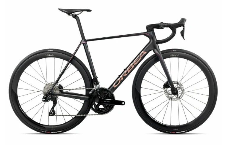 Orca M30 I LTD PWR