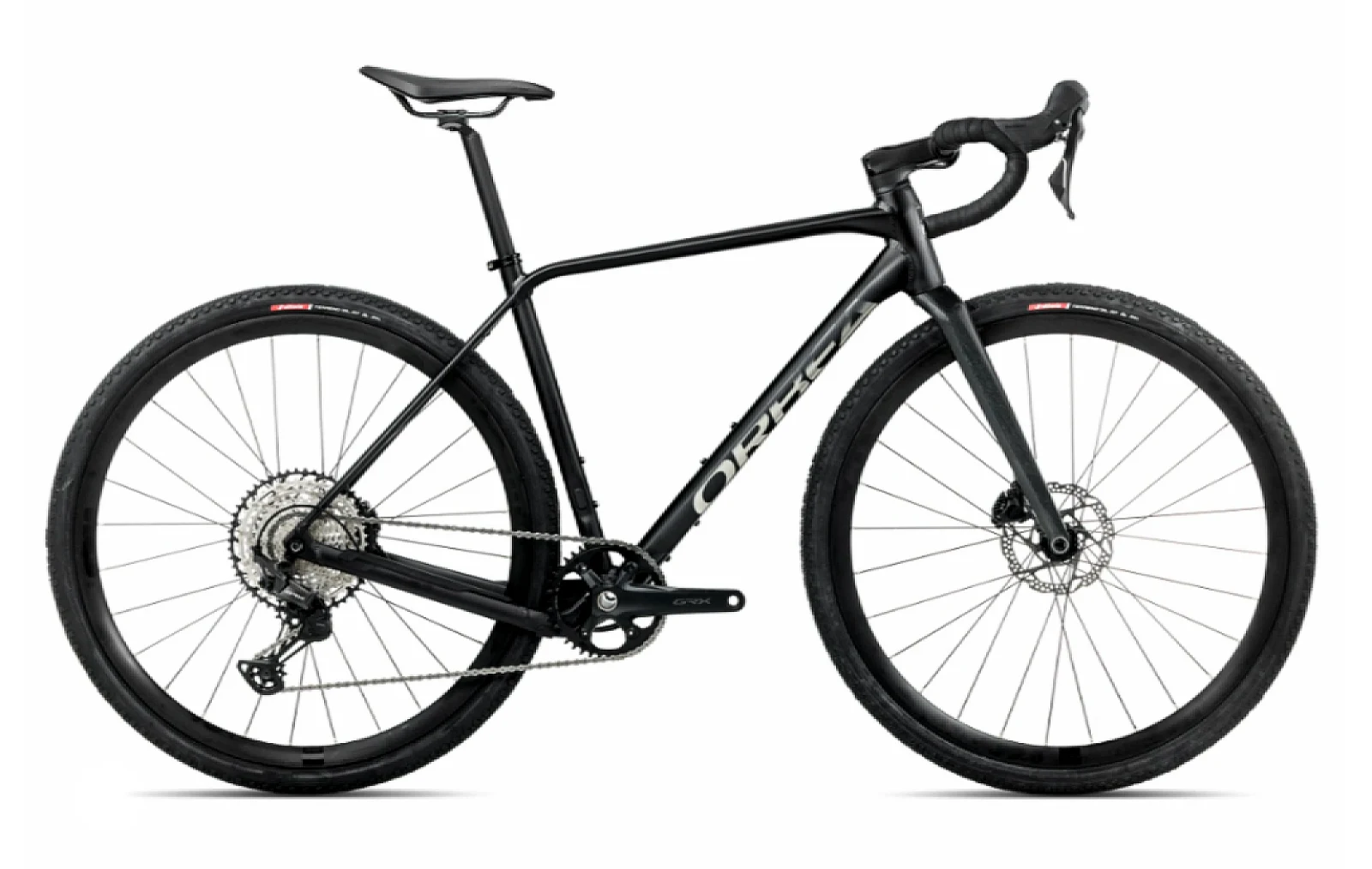 Orbea Terra H30 IX