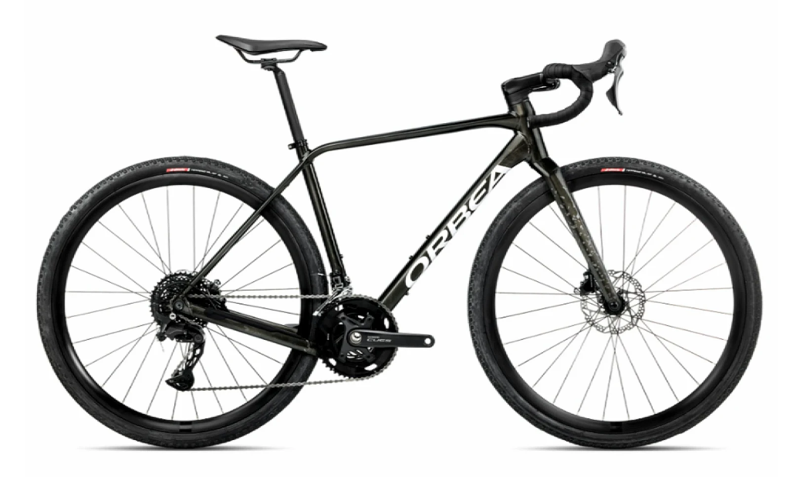 Orbea Terra H40