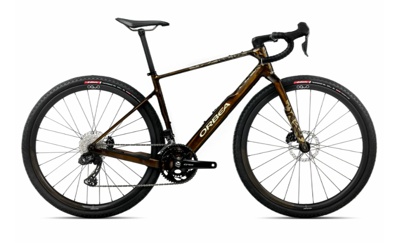 Orbea Terra M20 I Team