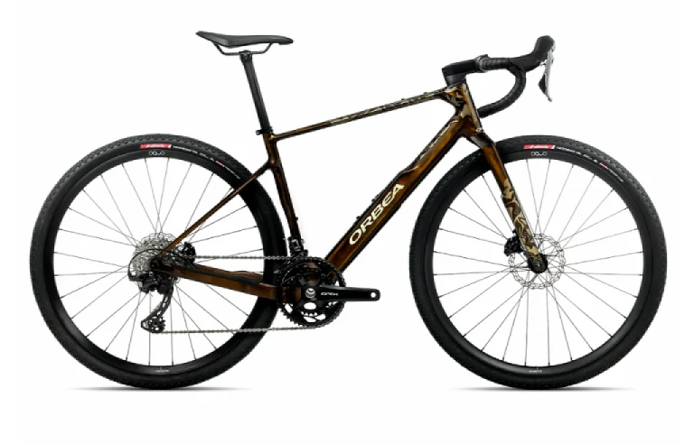 Terra M20 Team