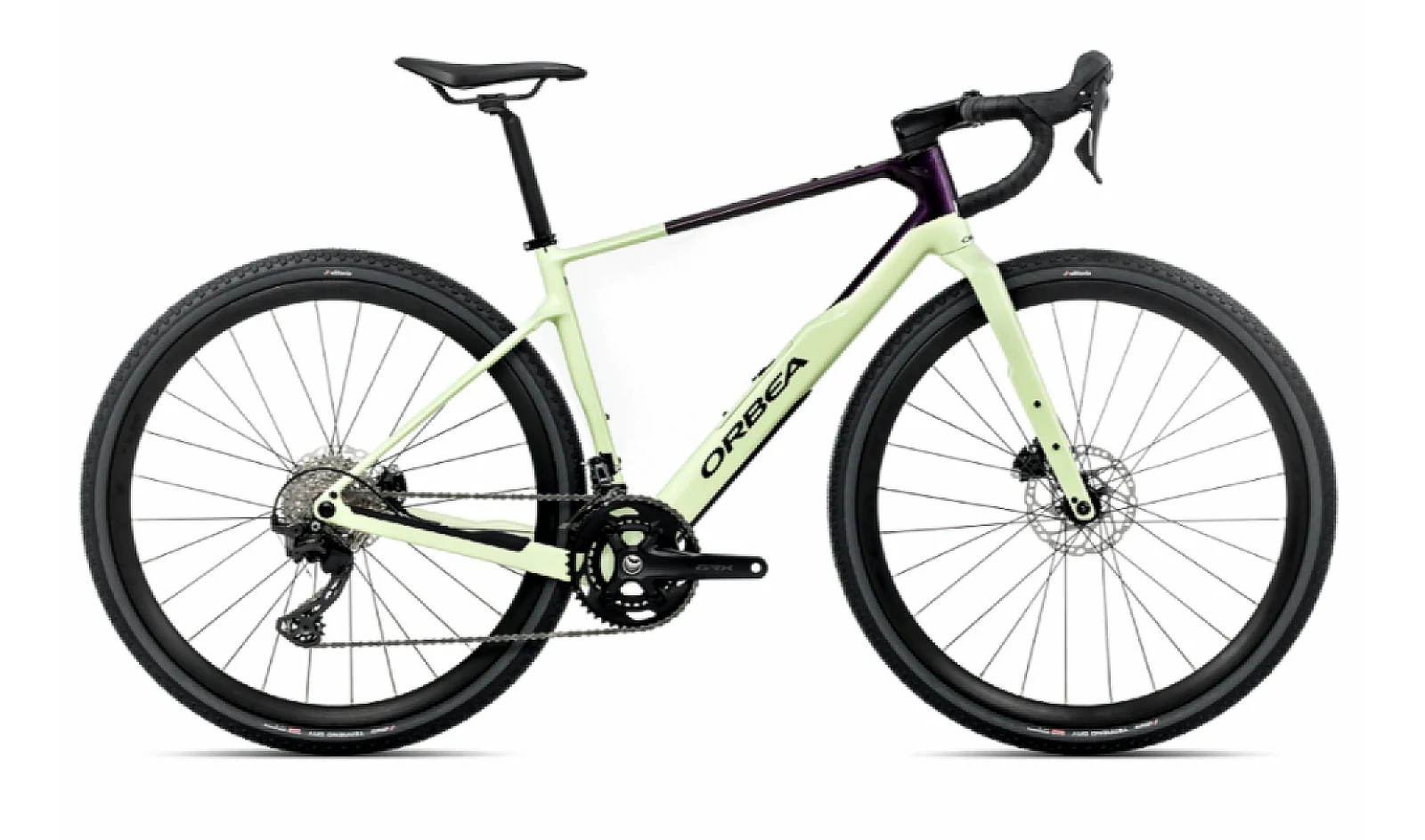 Orbea Terra M30 Team