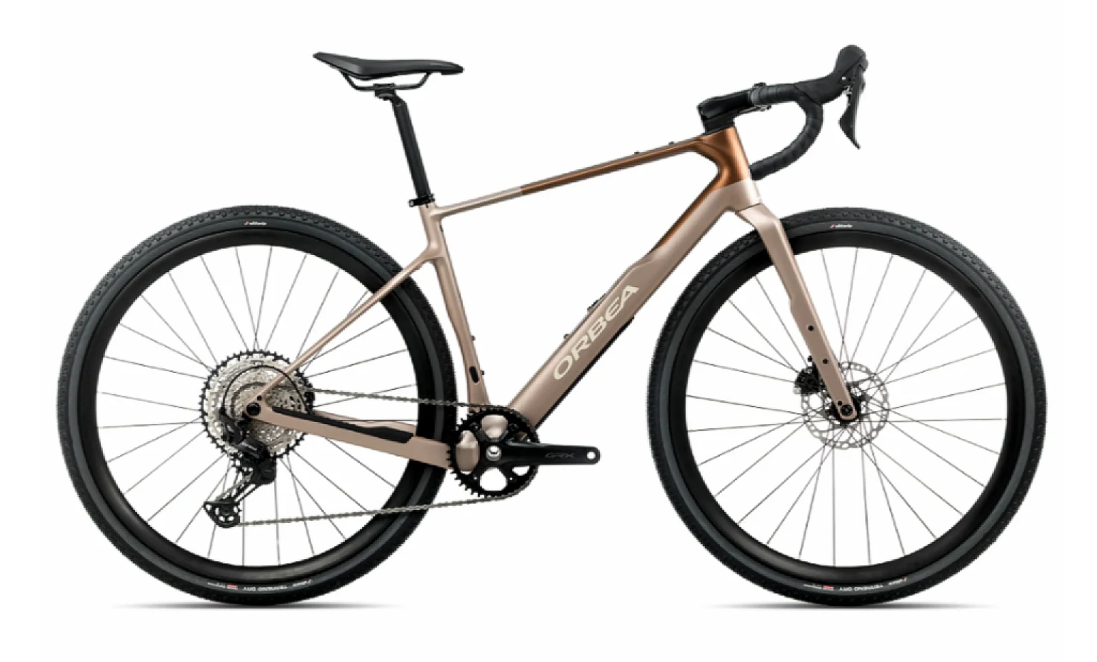 Orbea Terra M30 Team IX