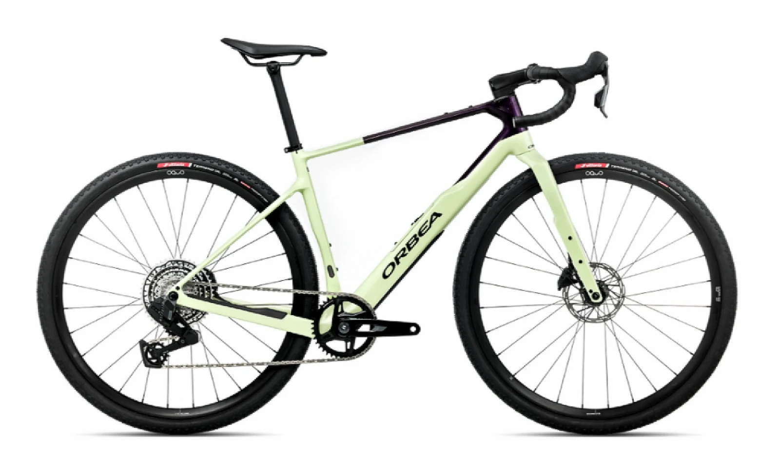 Orbea Terra M31E Team IX