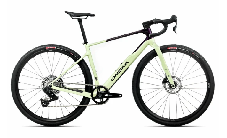 Terra M31E Team IX