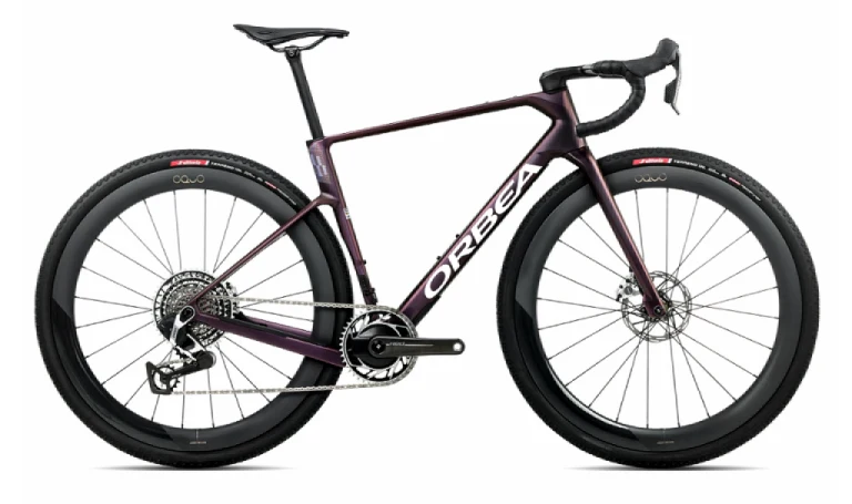 Terra Race M11 E LTD 1X