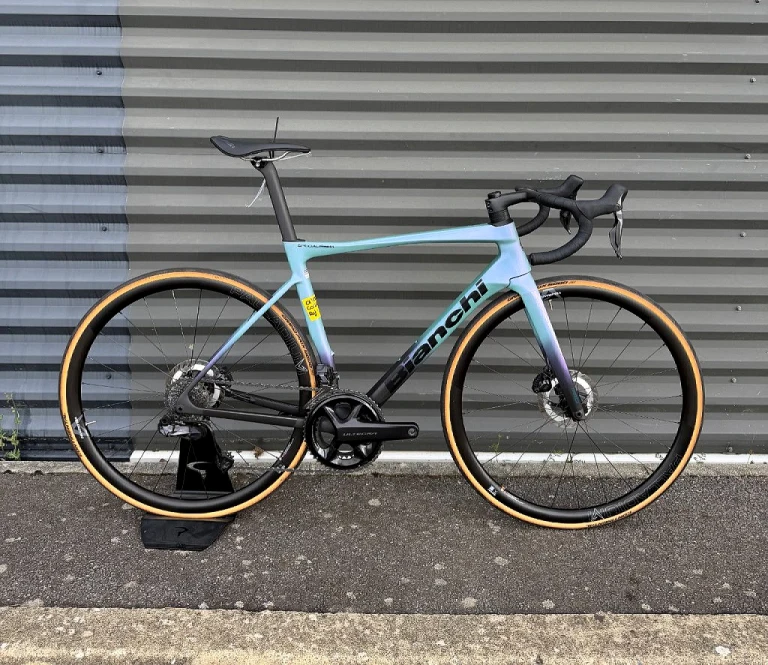 Specialissima Pro