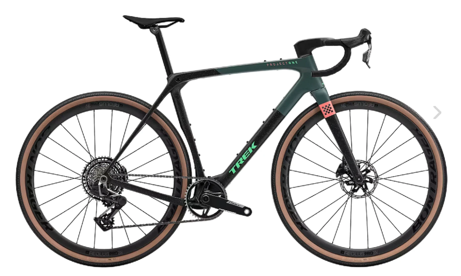 Trek Checkmate SLR 7 AXS