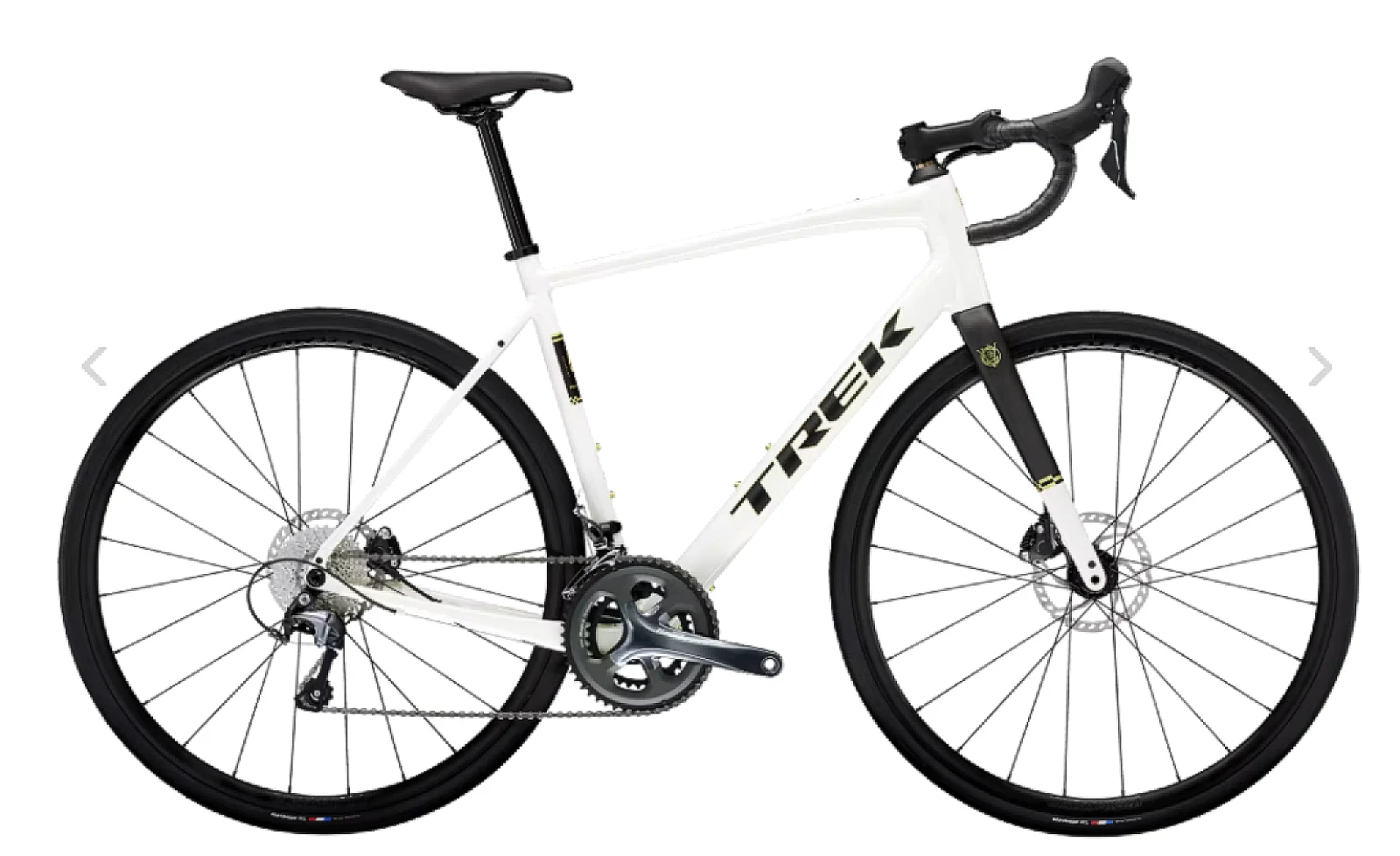 Trek Domane AL 4 4e gén.