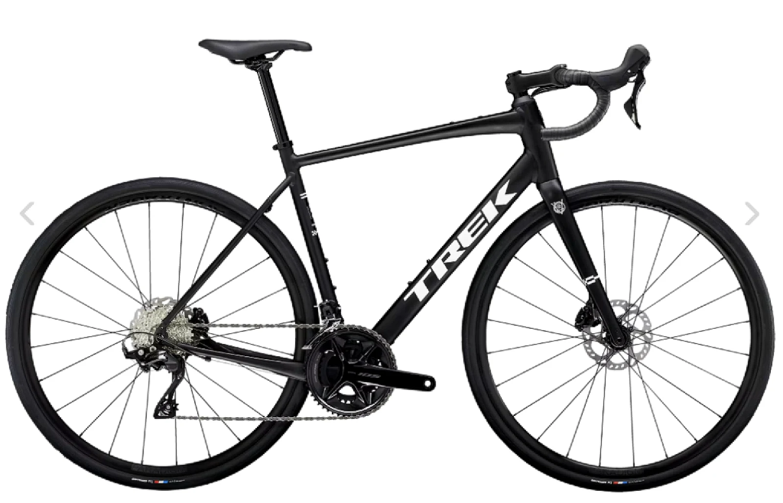 Trek Domane AL 5 4e gén.