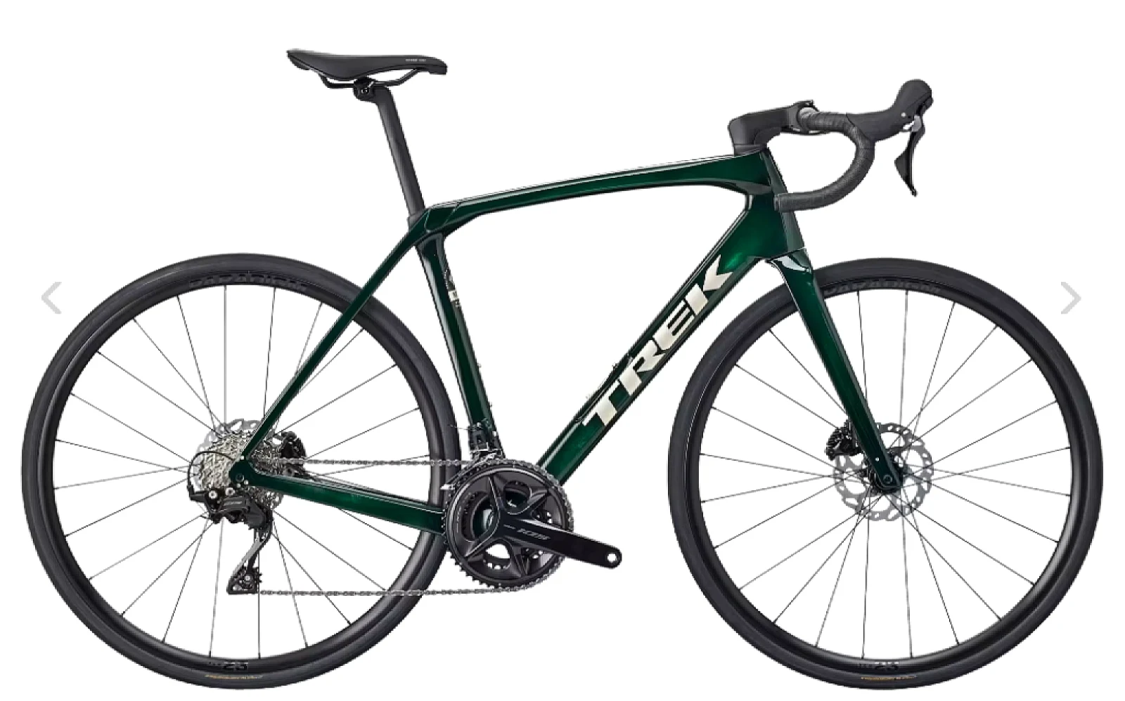 Trek Domane SL 5 4e gén.