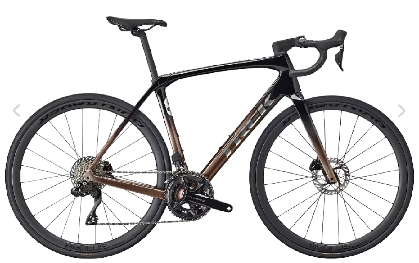 Trek Domane SL 6 4e gén.