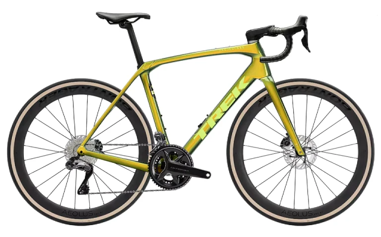 Domane SLR 7 4e gén.