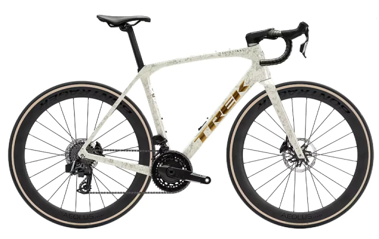 Domane SLR 7 AXS 4e gén.