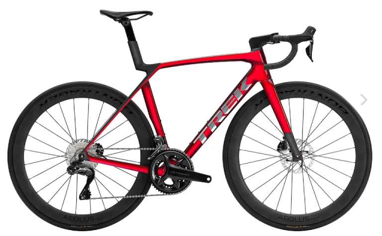 Madone SL 7 8e gén.