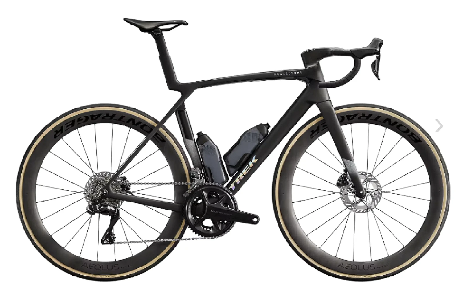 Trek Madone SLR 7 8e gén.