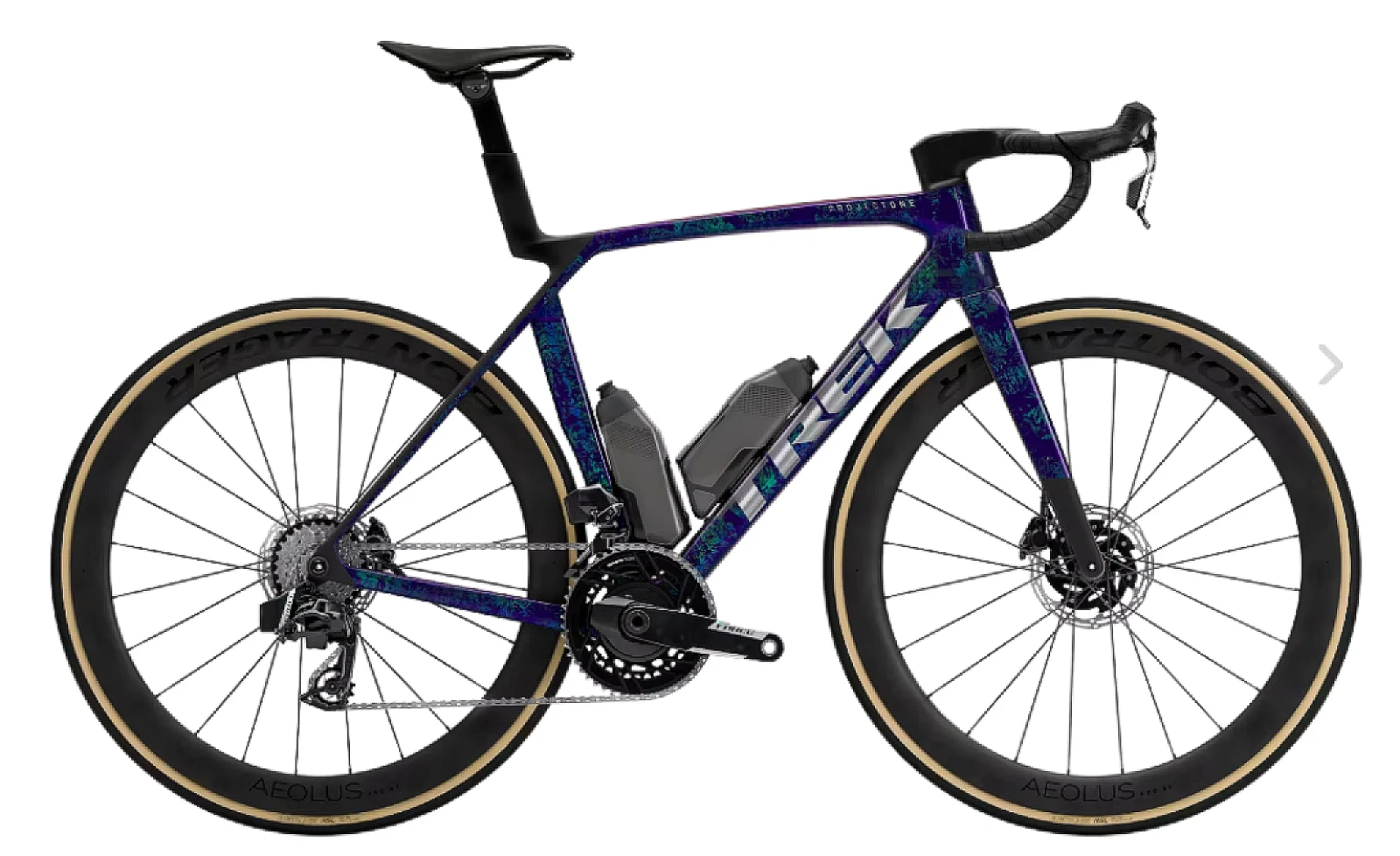 Trek Madone SLR 7 AXS 8e gén.