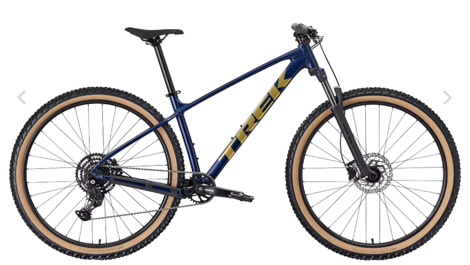 Trek Marlin 5 3e gén.