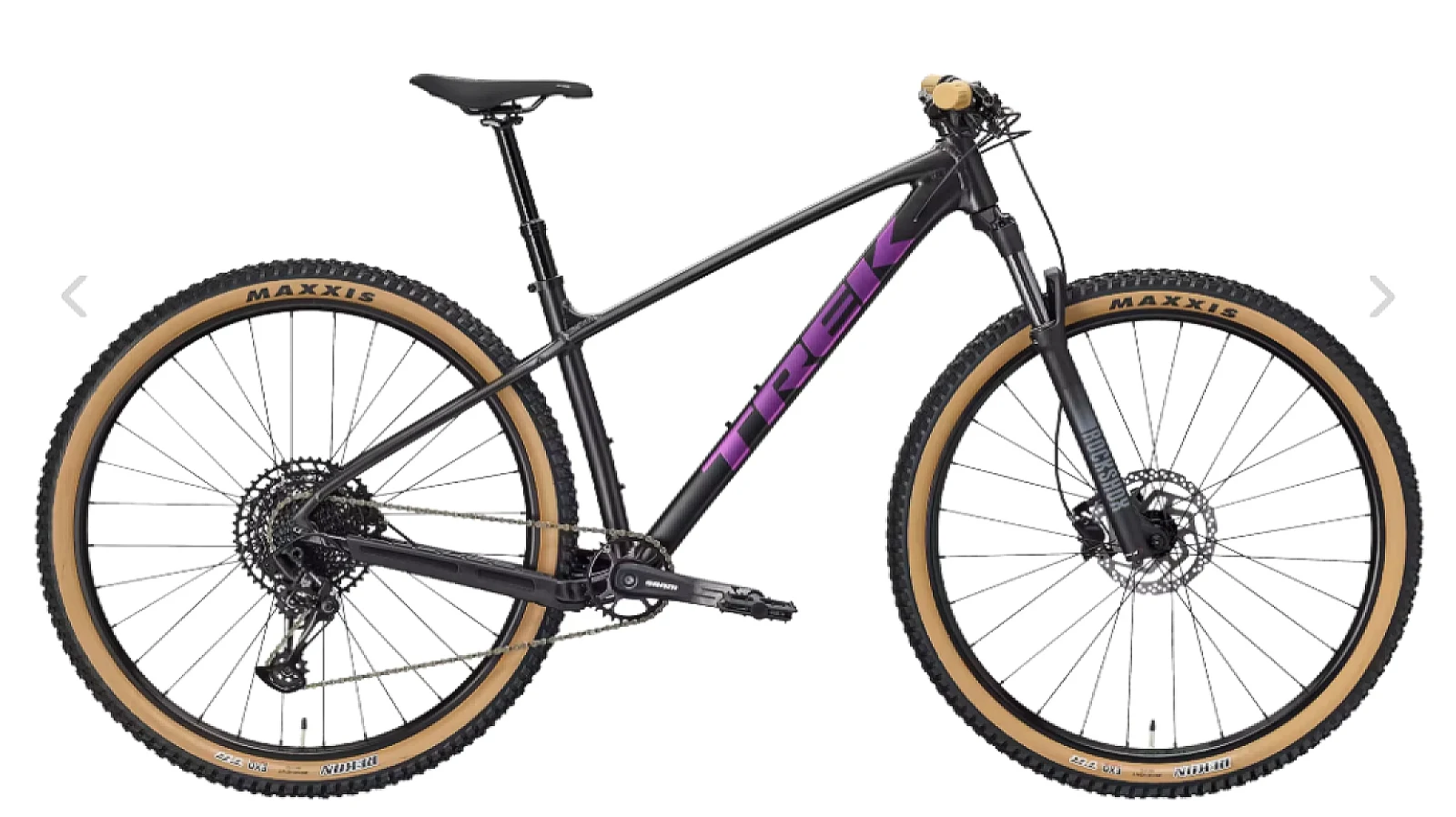 Trek Marlin 7 3e gén.