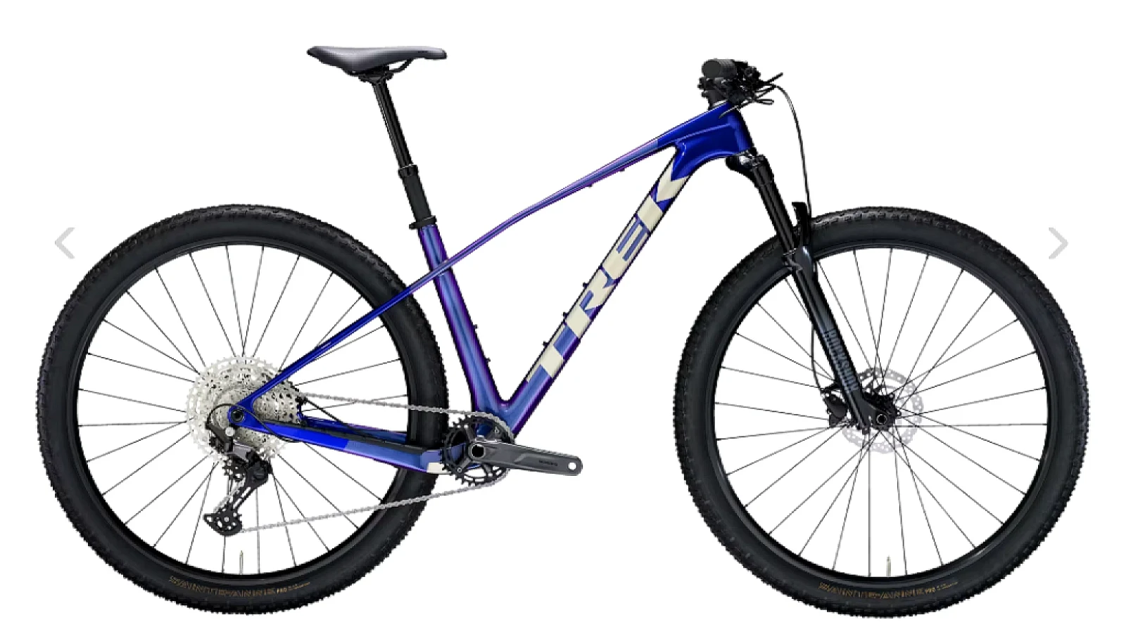 Trek Procaliber 9.5 3e gén.