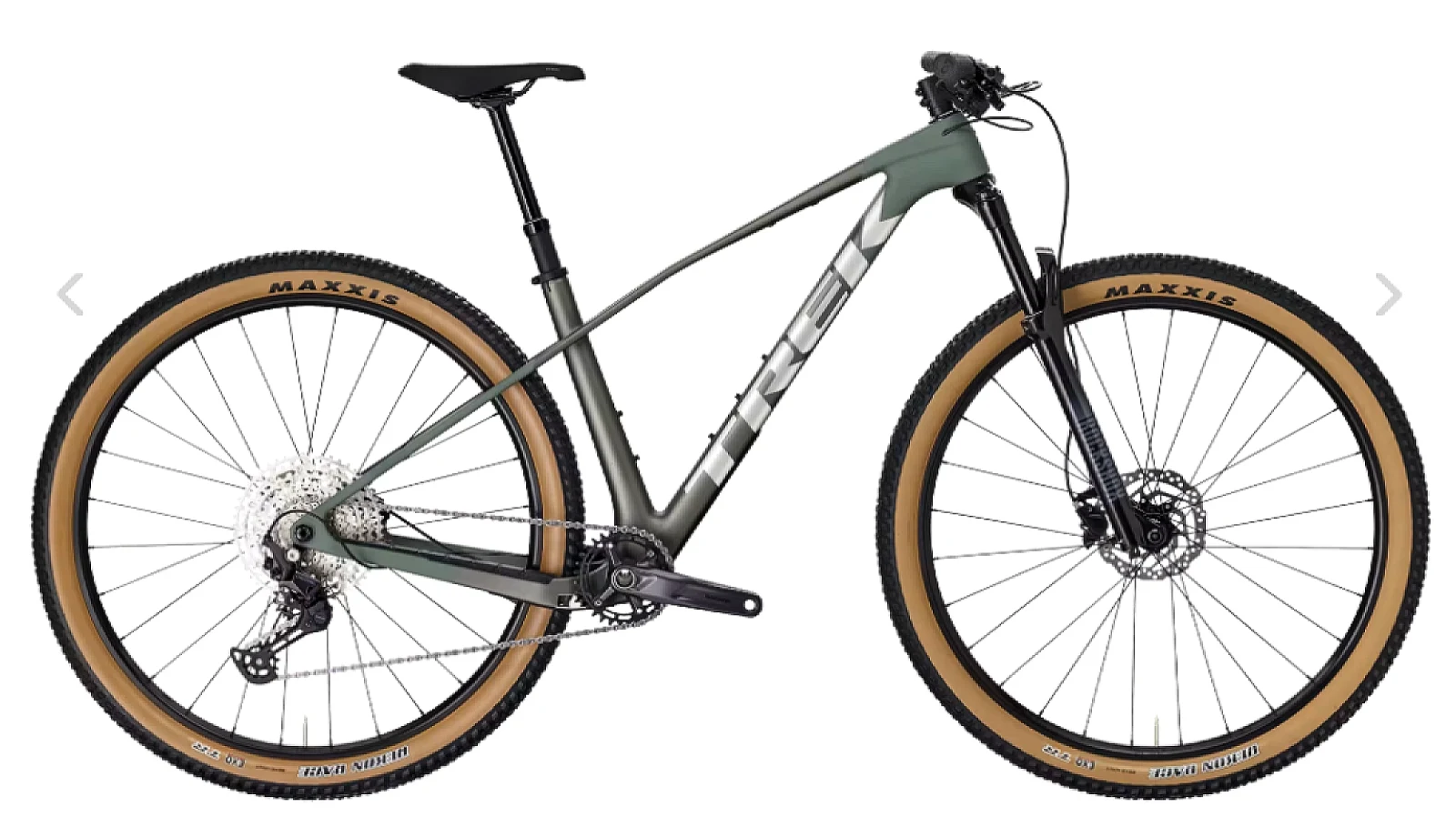 Trek Procaliber 9.6 3e gén.