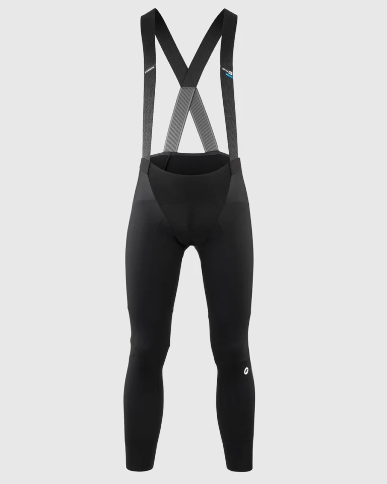 MILLE GT EISENHERZ Ultraz Winter Bib Tights S11
