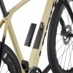 Photo 6 : G85 CEZAL GRX Di2 / Fulcrum Soniq