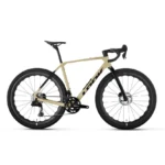 Photo 1 : G85 CEZAL GRX Di2 / Fulcrum Soniq