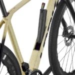 Photo 7 : G85 CEZAL GRX Di2 / Fulcrum Soniq