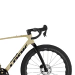 Photo 4 : G85 CEZAL GRX Di2 / Fulcrum Soniq
