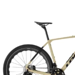 Photo 3 : G85 CEZAL GRX Di2 / Fulcrum Soniq