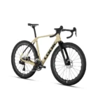 Photo 2 : G85 CEZAL GRX Di2 / Fulcrum Soniq