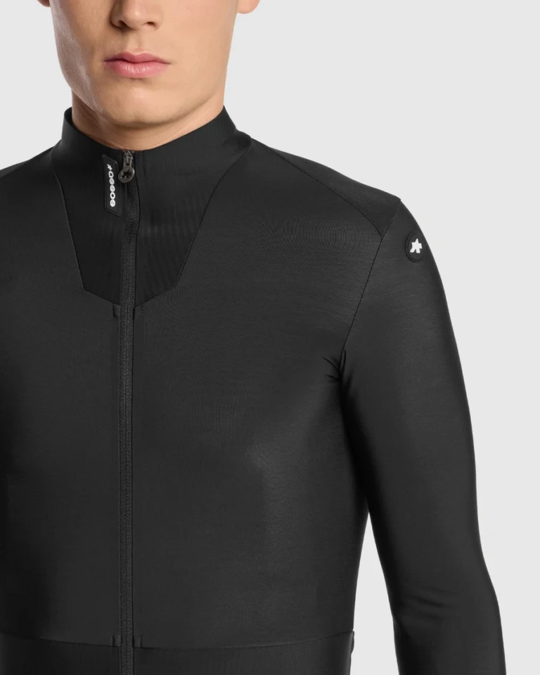 EQUIPE R Spring Fall LS Jersey S11