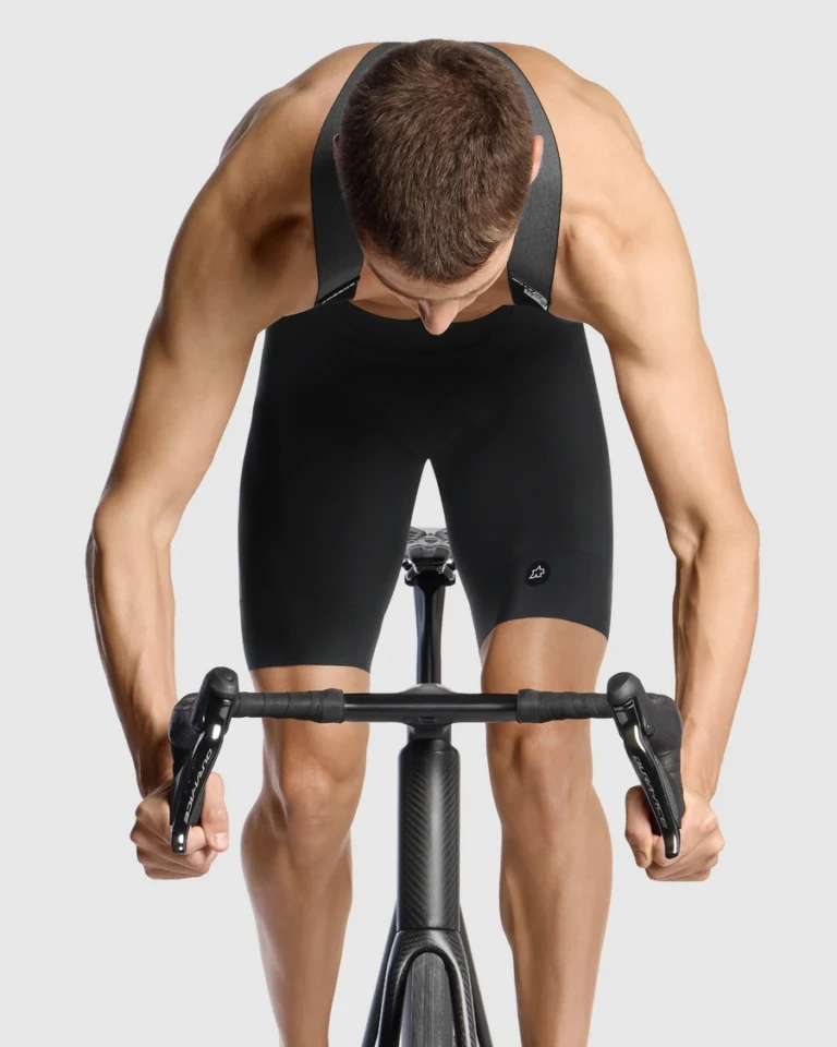MILLE GTS Bib Shorts S11 Standard