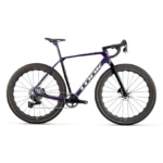 Photo 1 : G85 CEZAL RS Force XPLR / Fulcrum Sharq