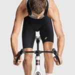 Photo 1 : MILLE GTO Bib Shorts S11 Standard