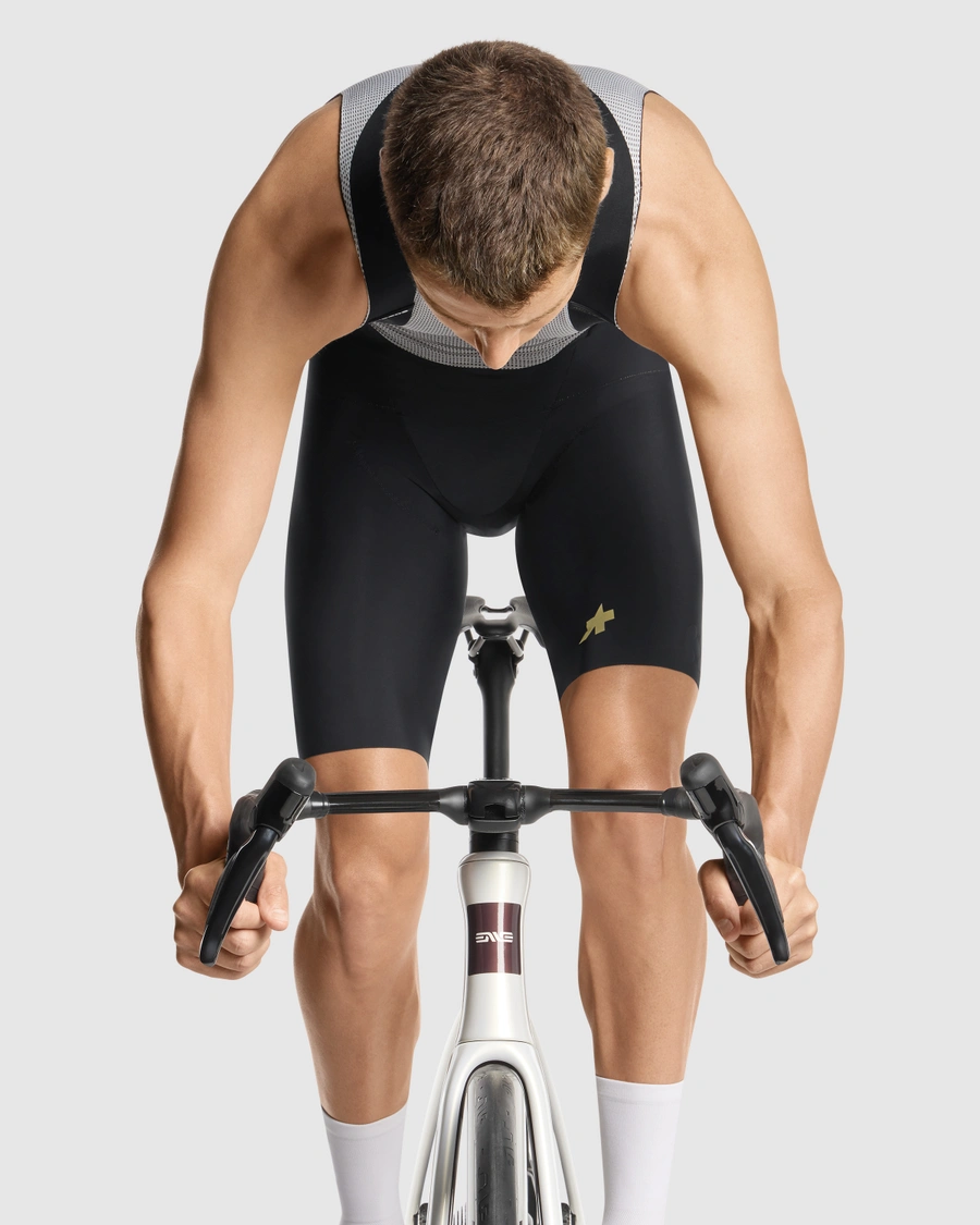 Assos MILLE GTO Bib Shorts S11 Standard