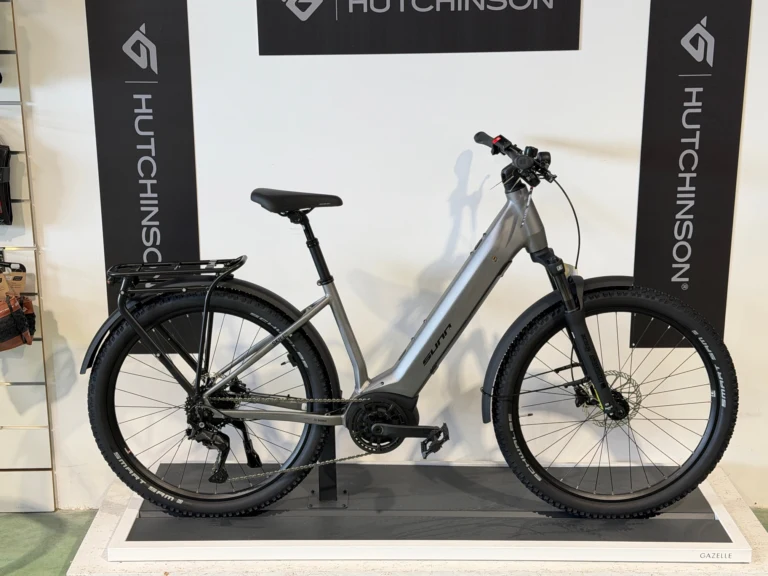 SUNN SKILL ALLROAD
