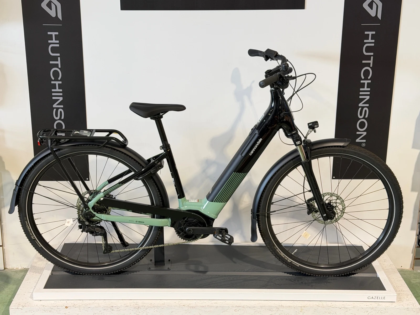 Cannondale CANNONDALE TESORO NEO X 3